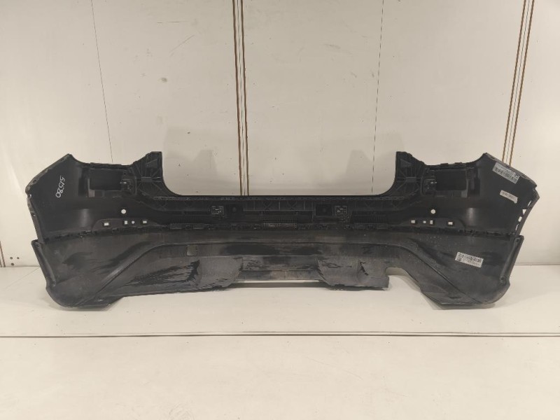 Paraurti POST 81A807511 Audi Q2 GAB 2016