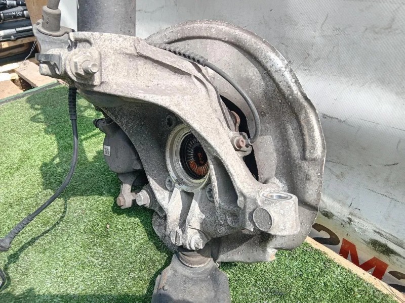 Meccanica Completa ANT DX 3131-6870818-03 Mini MINI Cooper F55 2014