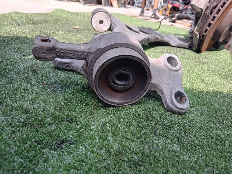 Meccanica Completa ANT DX 3131-6870818-03 Mini MINI Cooper F55 2014