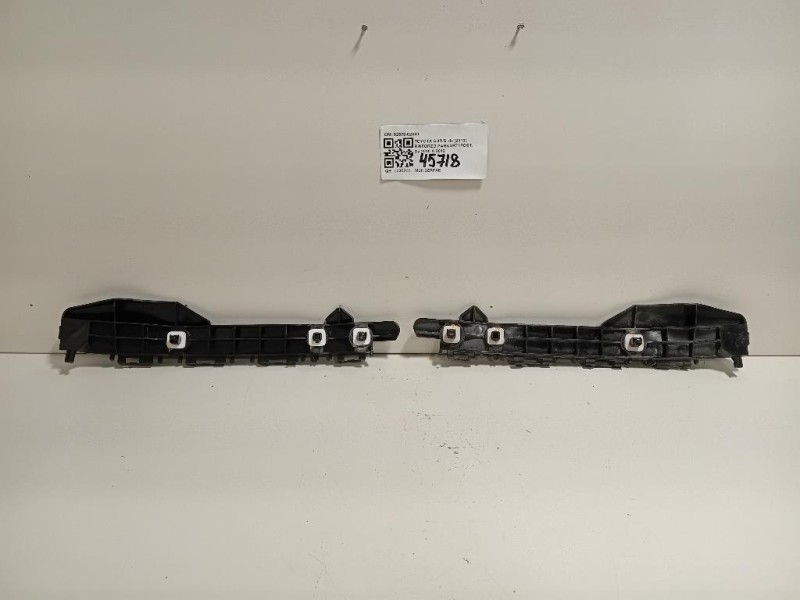 Rinforzo Paraurti POST 52576-02090 Toyota Auris I 2010