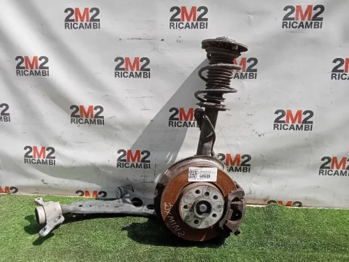 Meccanica Completa ANT DX 3131-6870818-03 Mini MINI Cooper F55 2014