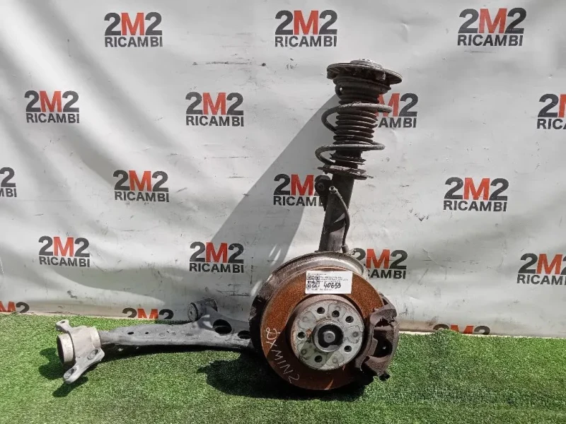 Meccanica Completa ANT DX 3131-6870818-03 Mini MINI Cooper F55 2014