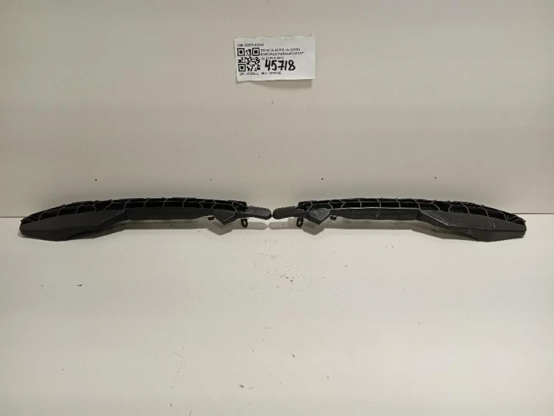 Rinforzo Paraurti POST 52576-02090 Toyota Auris I 2010