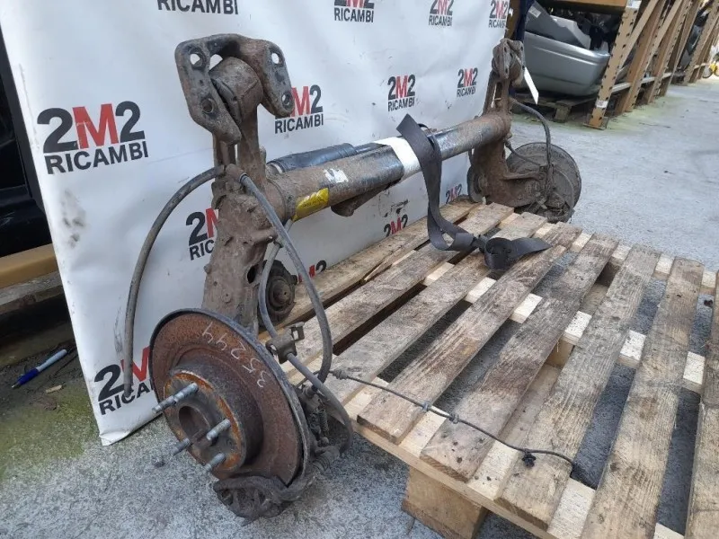 Assale POST 13354693 Chevrolet Orlando 2011