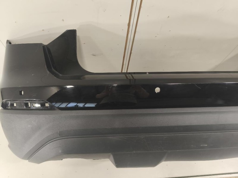 Paraurti POST 81A807511 Audi Q2 GAB 2016