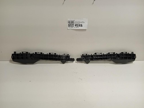 Rinforzo Paraurti POST 52576-02090 Toyota Auris I 2010