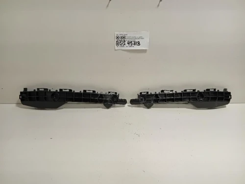 Rinforzo Paraurti POST 52576-02090 Toyota Auris I 2010