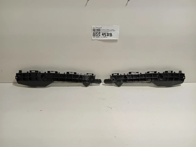 Rinforzo Paraurti POST 52576-02090 Toyota Auris I 2010