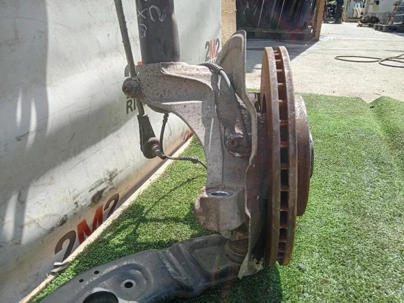 Meccanica Completa ANT DX 3131-6870818-03 Mini MINI Cooper F55 2014