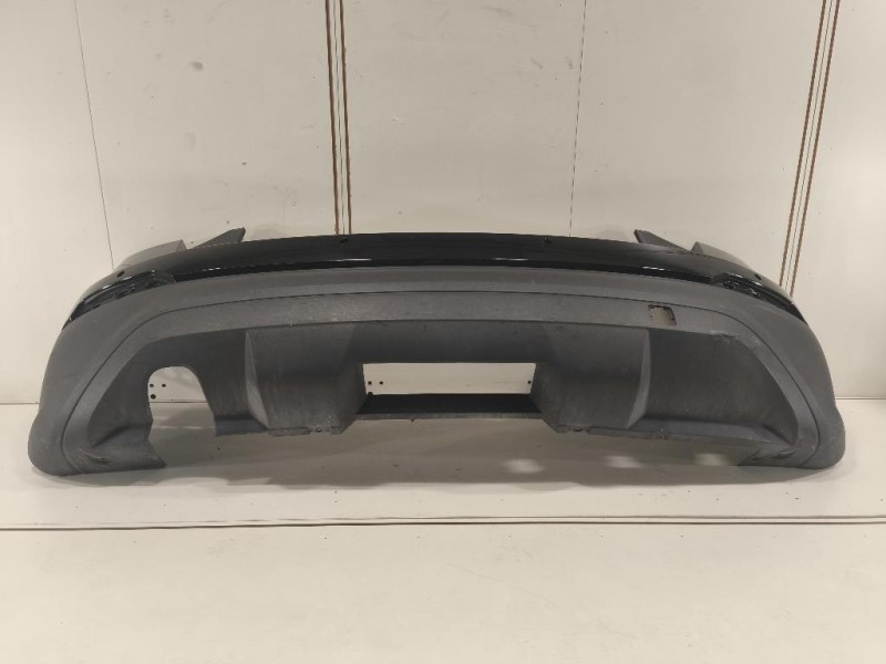 Paraurti POST 81A807511 Audi Q2 GAB 2016