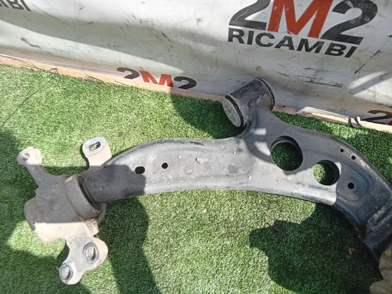 Meccanica Completa ANT DX 3131-6870818-03 Mini MINI Cooper F55 2014