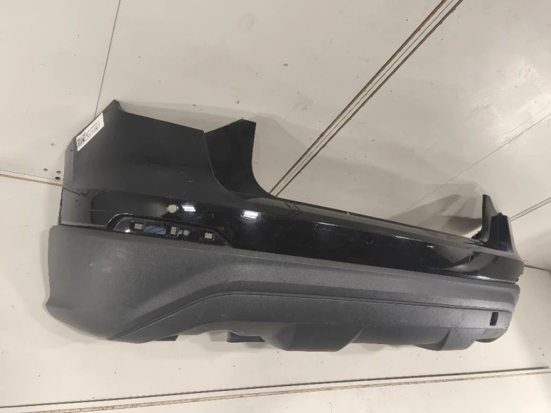 Paraurti POST 81A807511 Audi Q2 GAB 2016