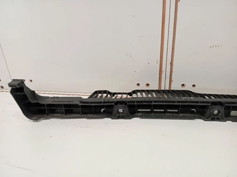 Rinforzo Paraurti POST 5Q6 807 863 Volkswagen GOLF VI 2009