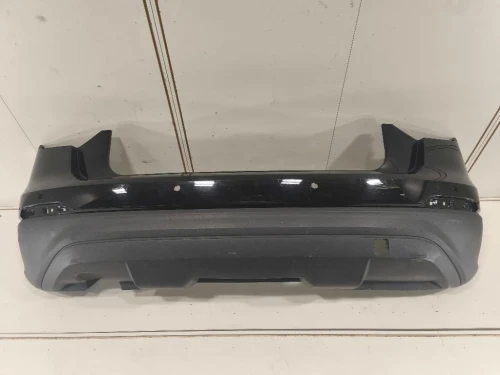 Paraurti POST 81A807511 Audi Q2 GAB 2016