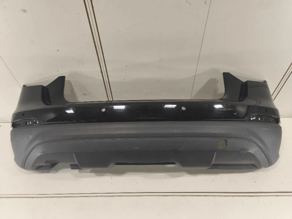 Paraurti POST 81A807511 Audi Q2 GAB 2016