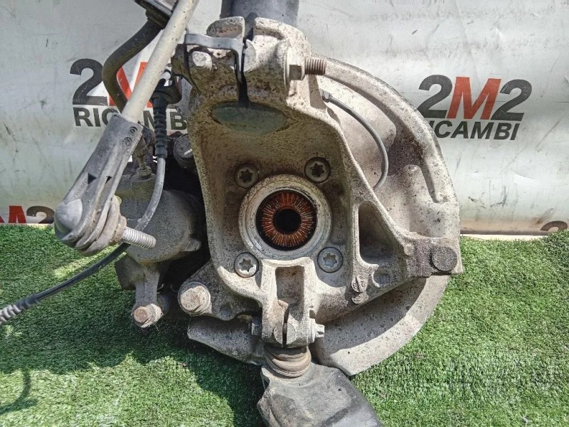 Meccanica Completa ANT DX 3131-6870818-03 Mini MINI Cooper F55 2014