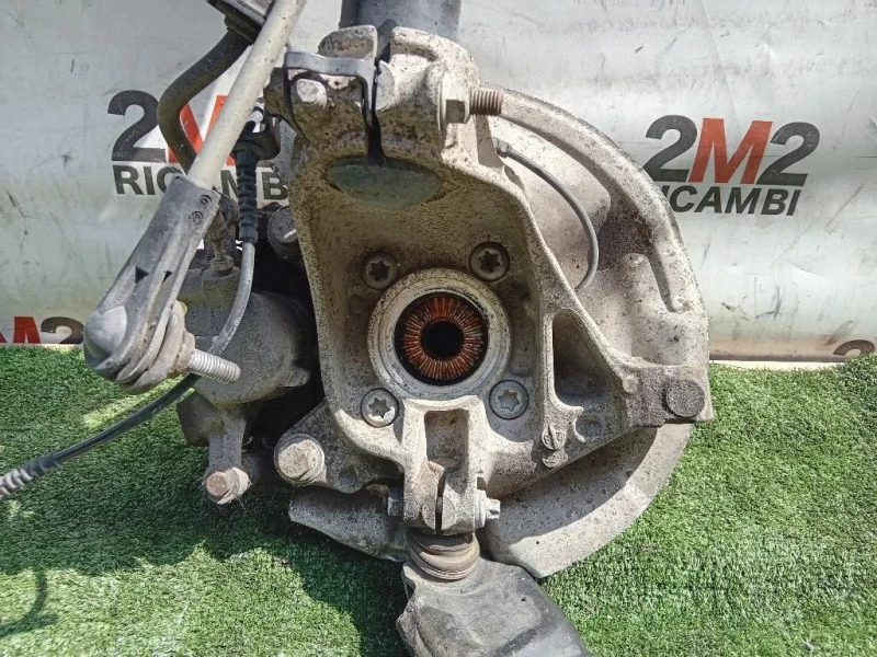 Meccanica Completa ANT DX 3131-6870818-03 Mini MINI Cooper F55 2014