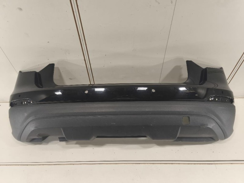 Paraurti POST 81A807511 Audi Q2 GAB 2016