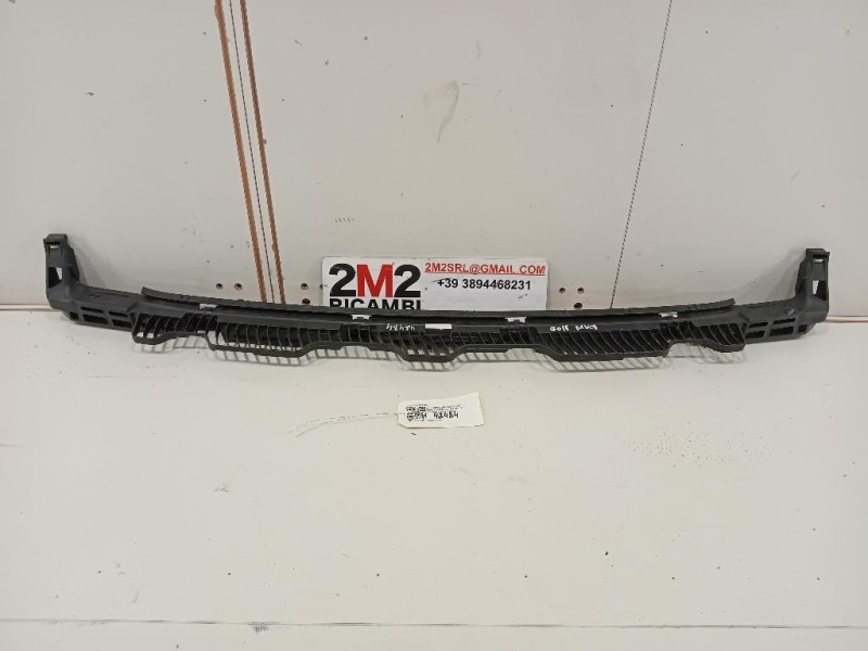 Rinforzo Paraurti POST 5Q6 807 863 Volkswagen GOLF VI 2009