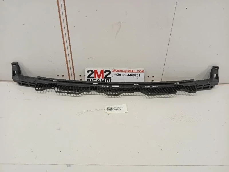 Rinforzo Paraurti POST 5Q6 807 863 Volkswagen GOLF VI 2009