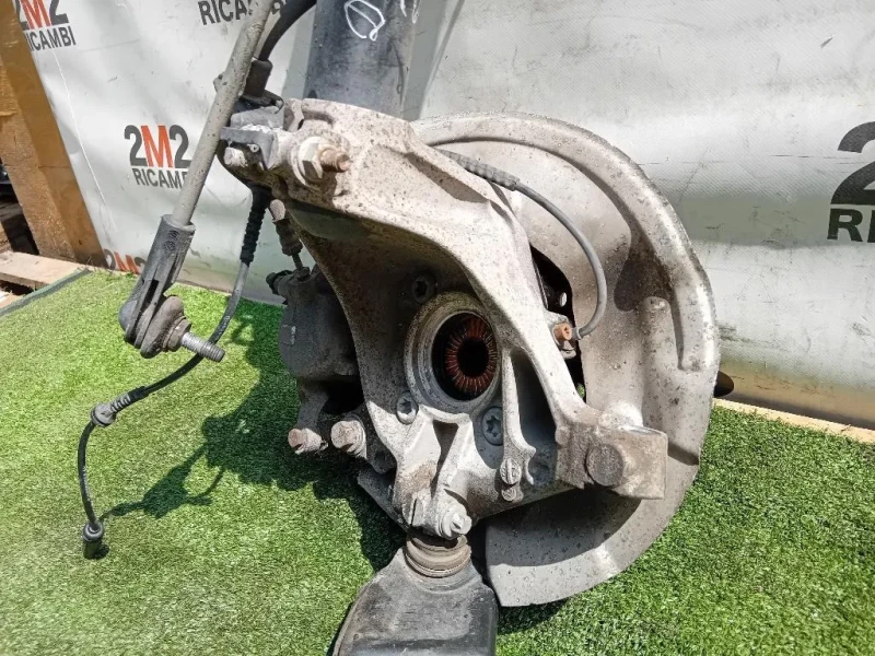 Meccanica Completa ANT DX 3131-6870818-03 Mini MINI Cooper F55 2014