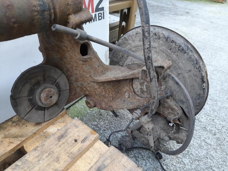 Assale POST 13354693 Chevrolet Orlando 2011