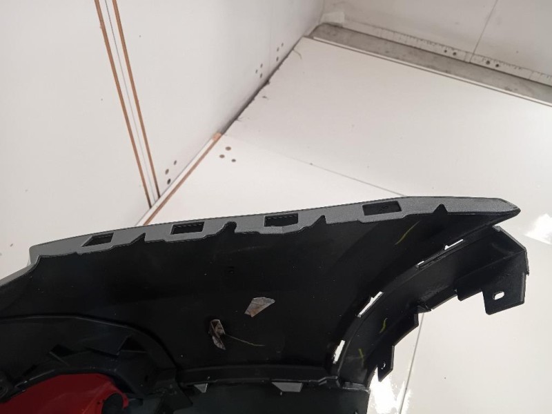 Paraurti POST PARAURTI POST Audi Q3 8UB 2012