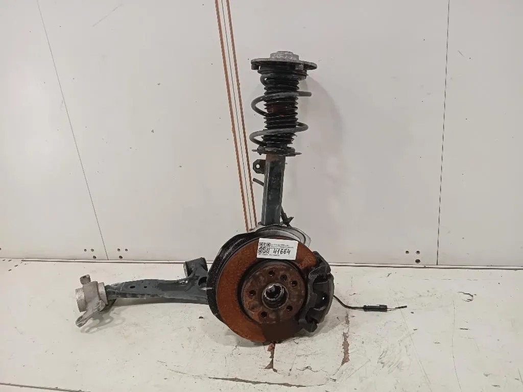 Meccanica Completa ANT DX  Mini MINI Cooper F55 2014