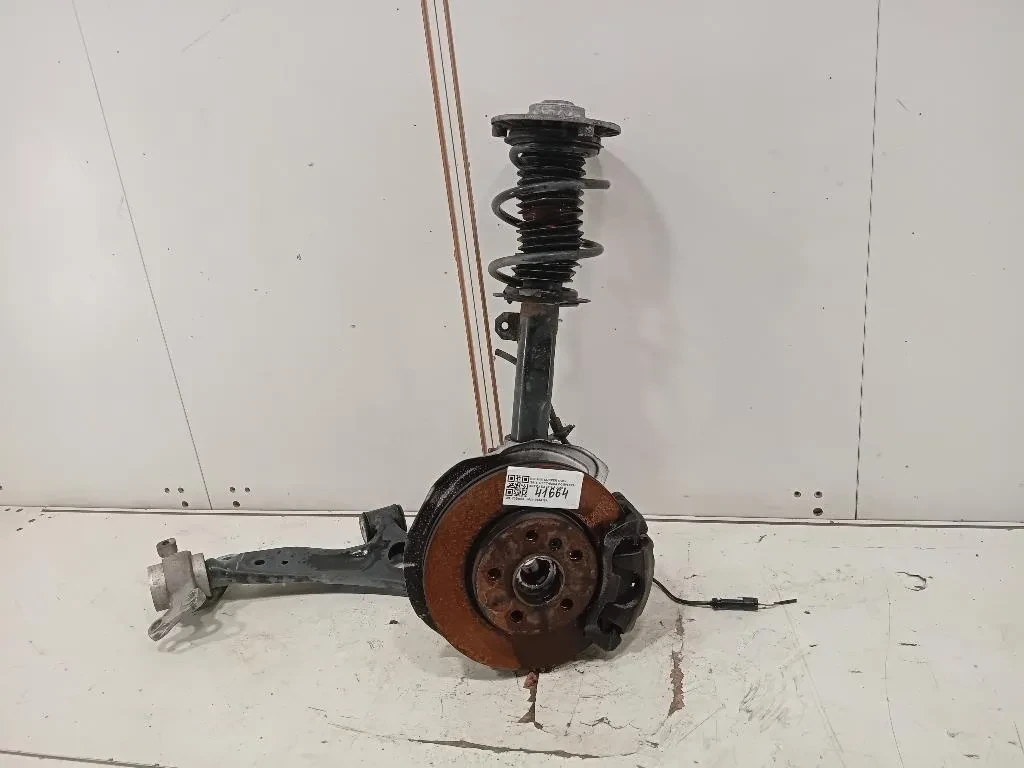 Meccanica Completa ANT DX  Mini MINI Cooper F55 2014