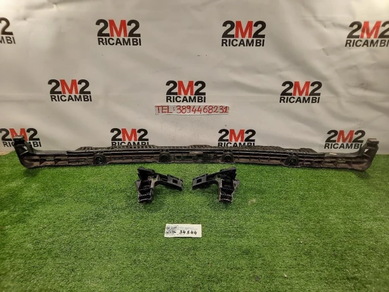 Rinforzo Paraurti POST 5G5 807 863 Volkswagen GOLF VII 2017