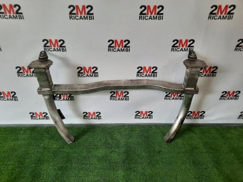 Rinforzo Traversa Frontale SUP Citroen C5 III 2008