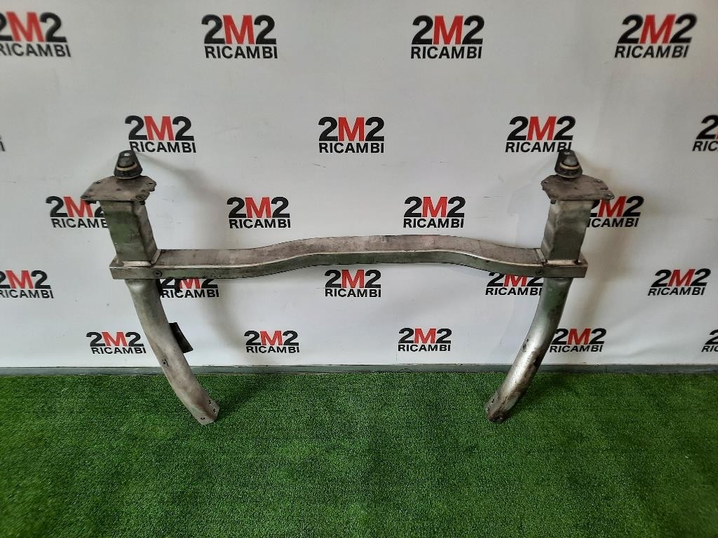 Rinforzo Traversa Frontale SUP Citroen C5 III 2008