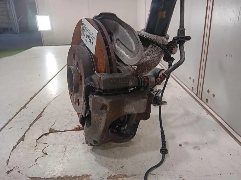 Meccanica Completa ANT DX Mini MINI Cooper F55 2014