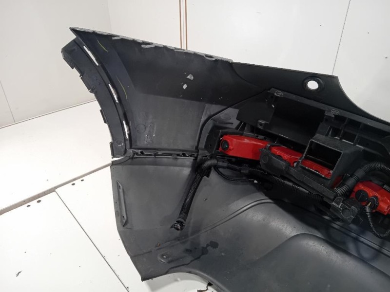 Paraurti POST PARAURTI POST Audi Q3 8UB 2012