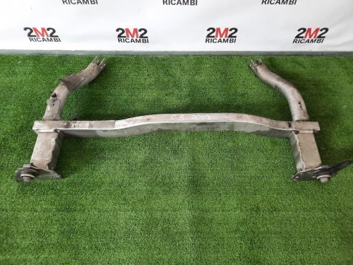 Rinforzo Traversa Frontale SUP Citroen C5 III 2008