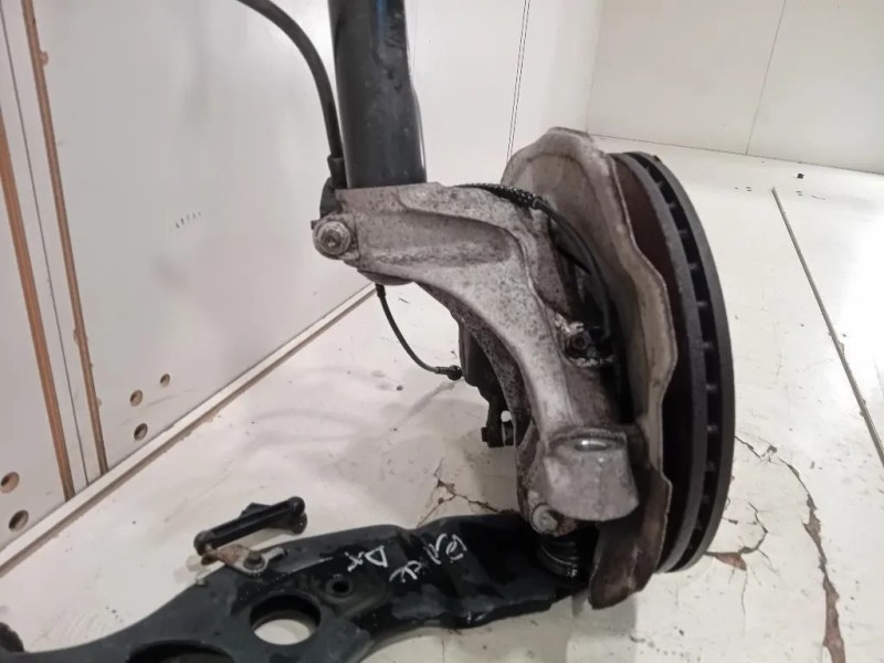 Meccanica Completa ANT DX  Mini MINI Cooper F55 2014