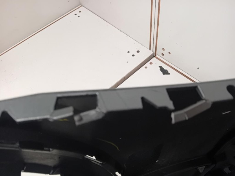 Paraurti POST PARAURTI POST Audi Q3 8UB 2012