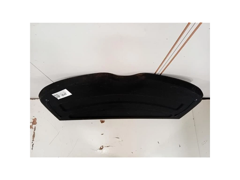 Ripiano Copertura VANO Bagagli RIPIANO COPERTURA VANO BAGAGLI Alfa Romeo Giulietta 2010