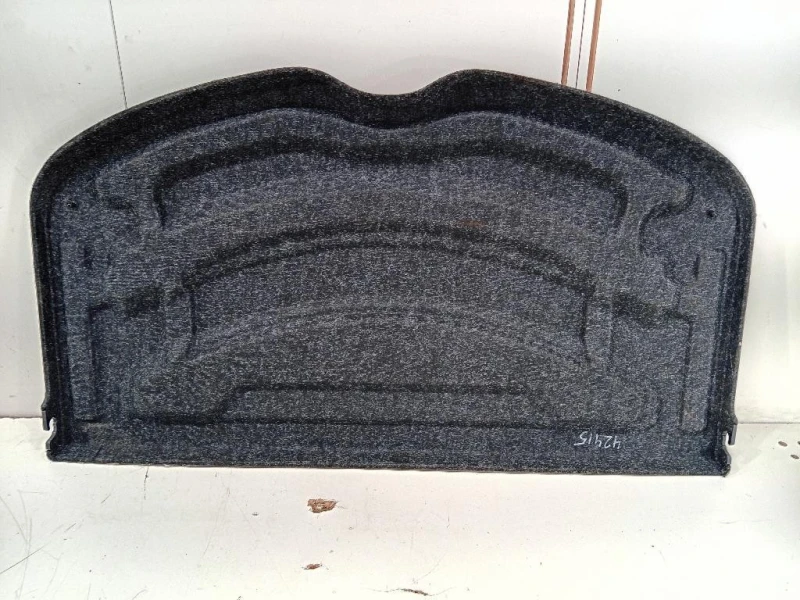 Ripiano Copertura VANO Bagagli RIPIANO COPERTURA VANO BAGAGLI Alfa Romeo Giulietta 2010