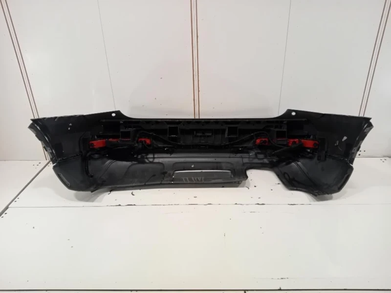 Paraurti POST PARAURTI POST Audi Q3 8UB 2012