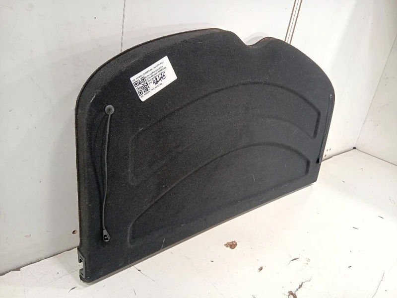 Ripiano Copertura VANO Bagagli RIPIANO COPERTURA VANO BAGAGLI Alfa Romeo Giulietta 2010