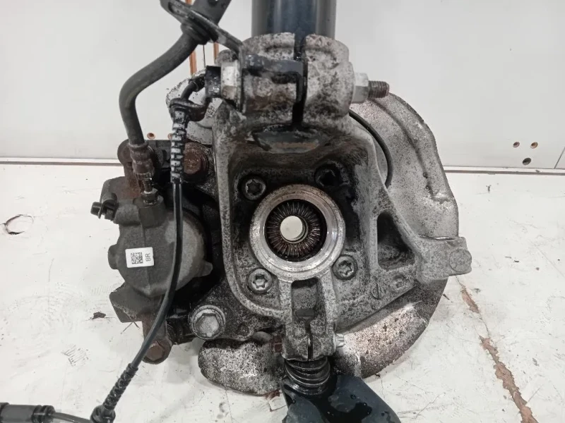 Meccanica Completa ANT DX Mini MINI Cooper F55 2014