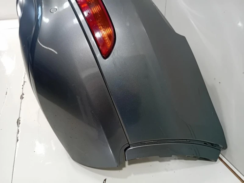 Paraurti POST PARAURTI POST Audi Q3 8UB 2012