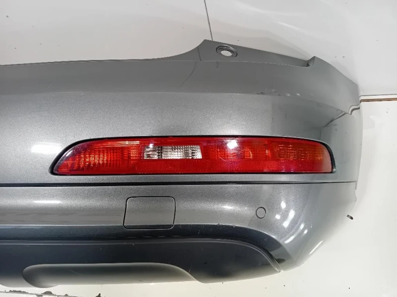 Paraurti POST PARAURTI POST Audi Q3 8UB 2012