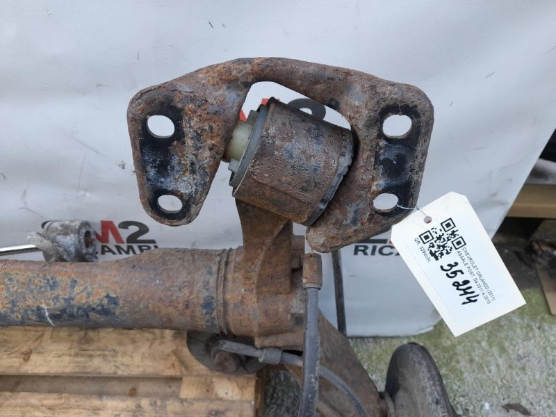 Assale POST 13354693 Chevrolet Orlando 2011