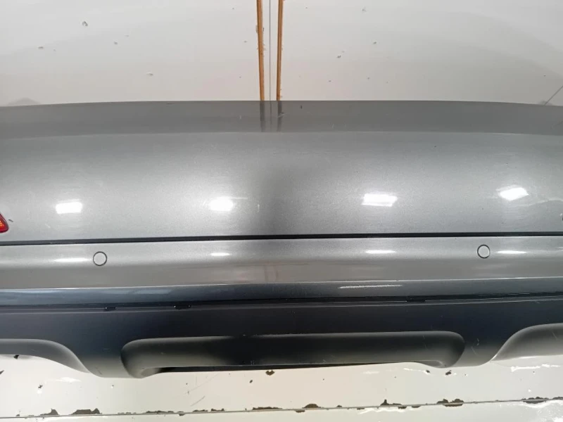 Paraurti POST PARAURTI POST Audi Q3 8UB 2012