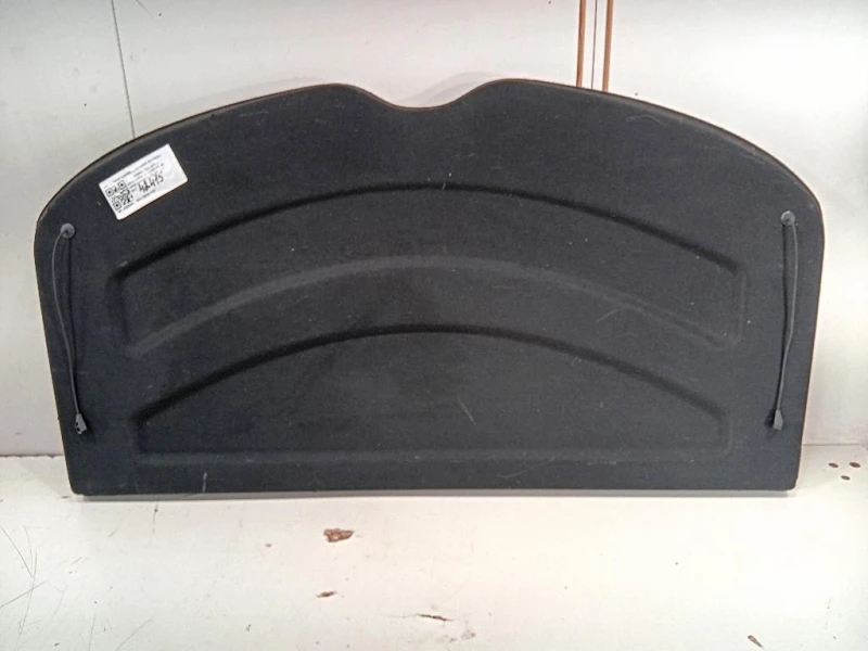 Ripiano Copertura VANO Bagagli RIPIANO COPERTURA VANO BAGAGLI Alfa Romeo Giulietta 2010