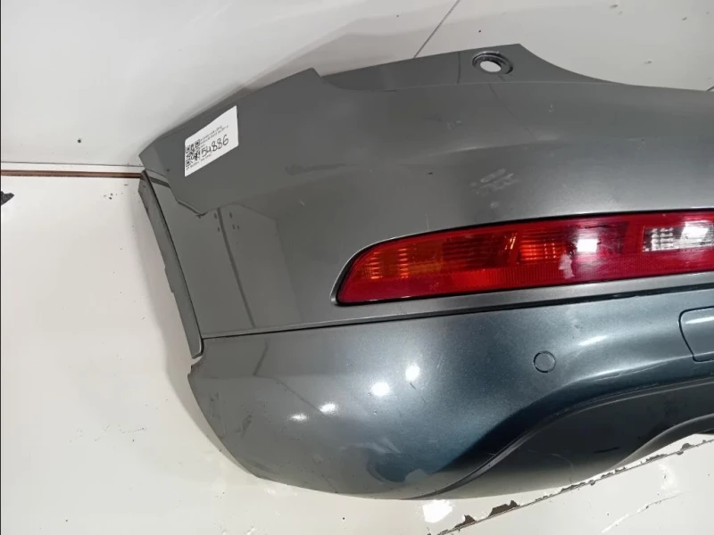 Paraurti POST PARAURTI POST Audi Q3 8UB 2012