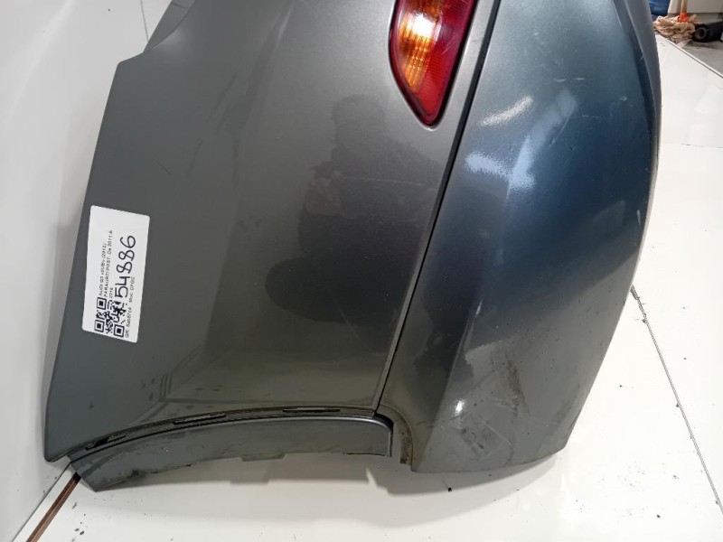 Paraurti POST PARAURTI POST Audi Q3 8UB 2012