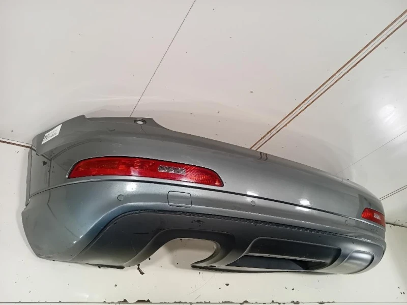 Paraurti POST PARAURTI POST Audi Q3 8UB 2012